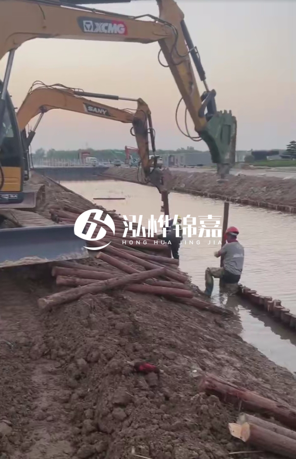 打松木樁要不要剝皮？看完這篇就懂了？