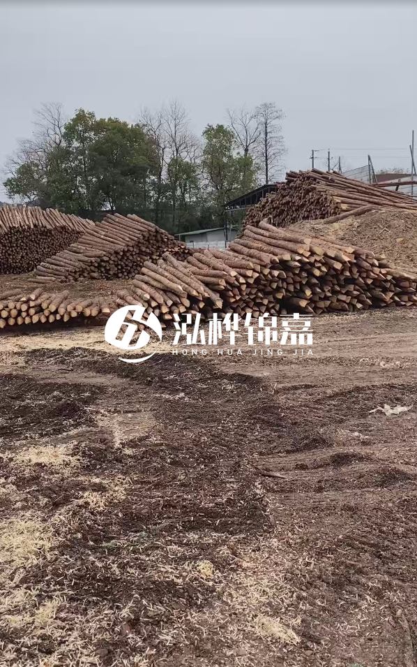 山西打松木樁廠家電話是多少？滿多少根可以接？