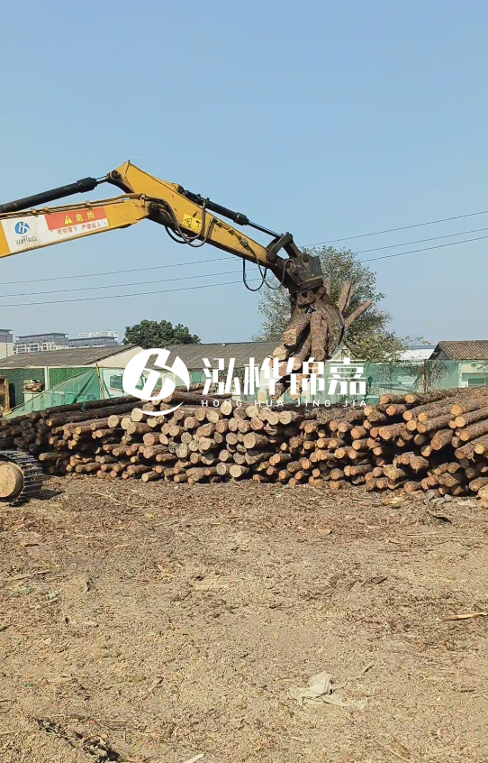 松木樁價(jià)格5米14公分多少錢-16公分是多少錢？