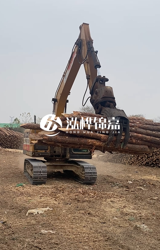 4米小頭8公分油松多少錢一根？加上削尖多少錢一根？