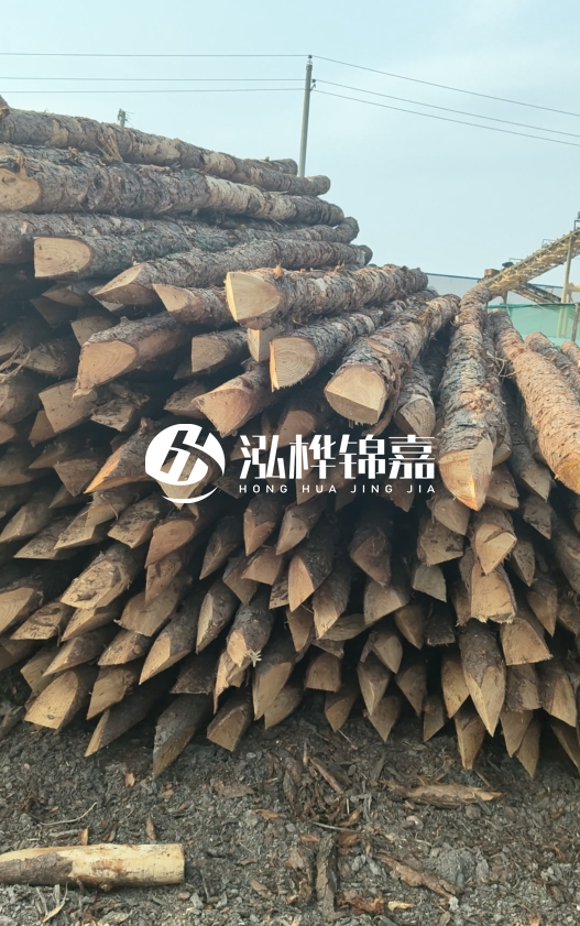 落葉松木材價(jià)格多少錢一立方？油松木材多少錢一立方？