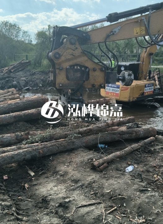 拿松木打樁有哪些優(yōu)點(diǎn)和缺點(diǎn)？拿松木打樁的市場(chǎng)價(jià)格是多少？