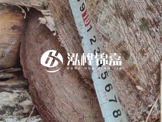打木樁有什么好處？打樁木適用范圍有哪些要求？