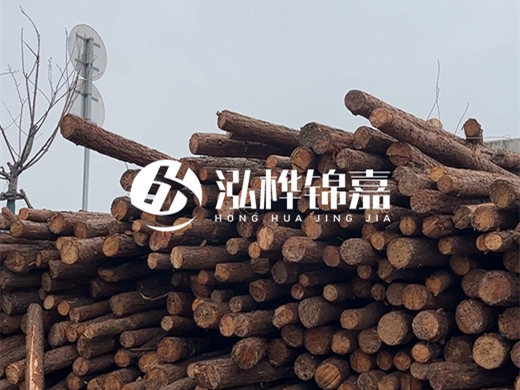 打樁木加工的廢料如何處理？廢料多少錢一噸？