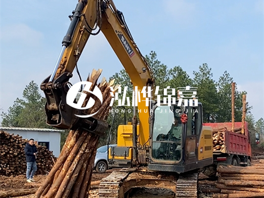 松木打樁的樁長如何選擇？松木樁直徑一般多少？?