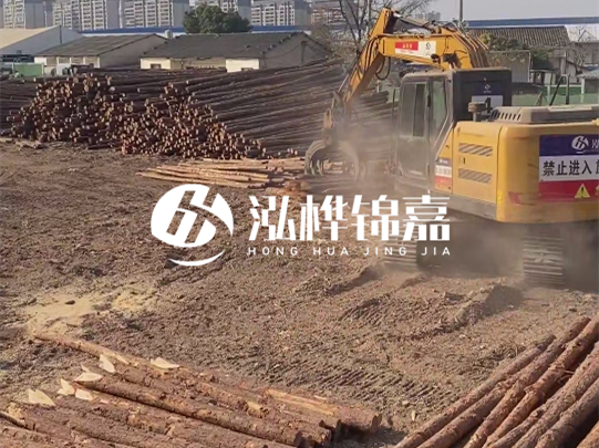 松木樁廠家泓樺錦嘉廠家地址 - 支持定制哪些松木樁規(guī)格？