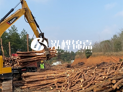 松木樁要去皮嗎？松木樁防腐處理是否必要？