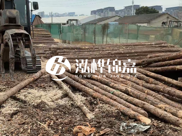 碳化木樁和防腐木樁有什么區(qū)別-哪一種防腐效果更好？