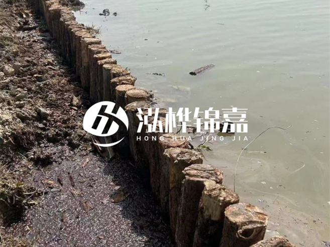 松木樁軟基處理優(yōu)缺點？松木樁地基承載力要求？