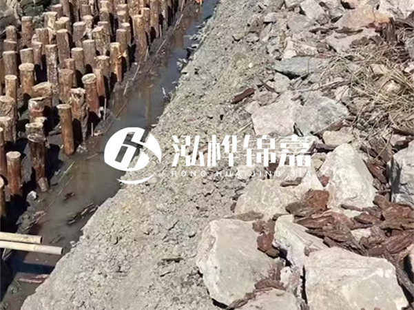 油松打樁木能做房地基樁嗎？松木樁長(zhǎng)度與入土深度比例多少？