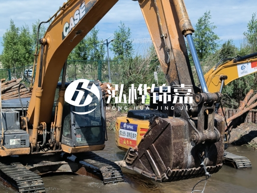 松木樁批發(fā)廠家泓樺錦嘉-松木樁廠家支持工地驗(yàn)貨嗎？