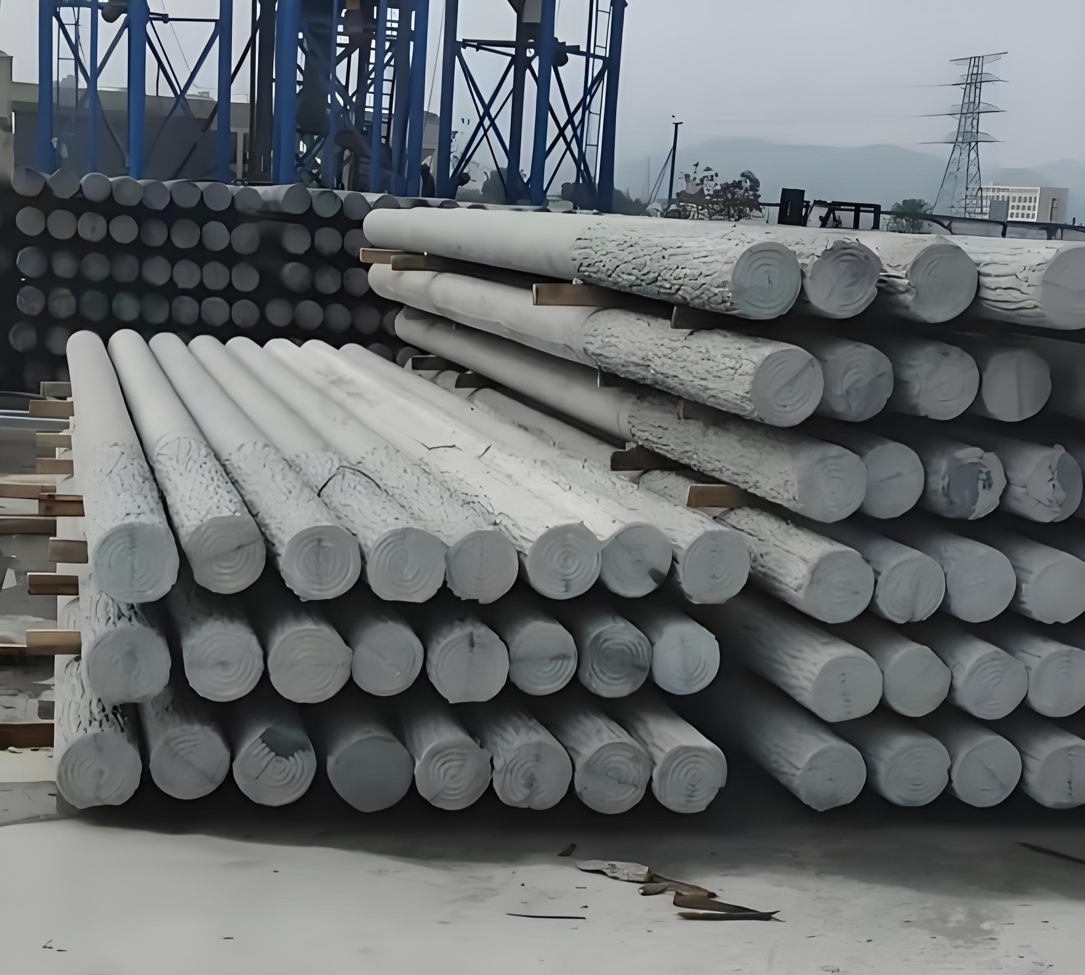 軟土地基打水泥樁能提高承載力嗎？間距怎么定？?