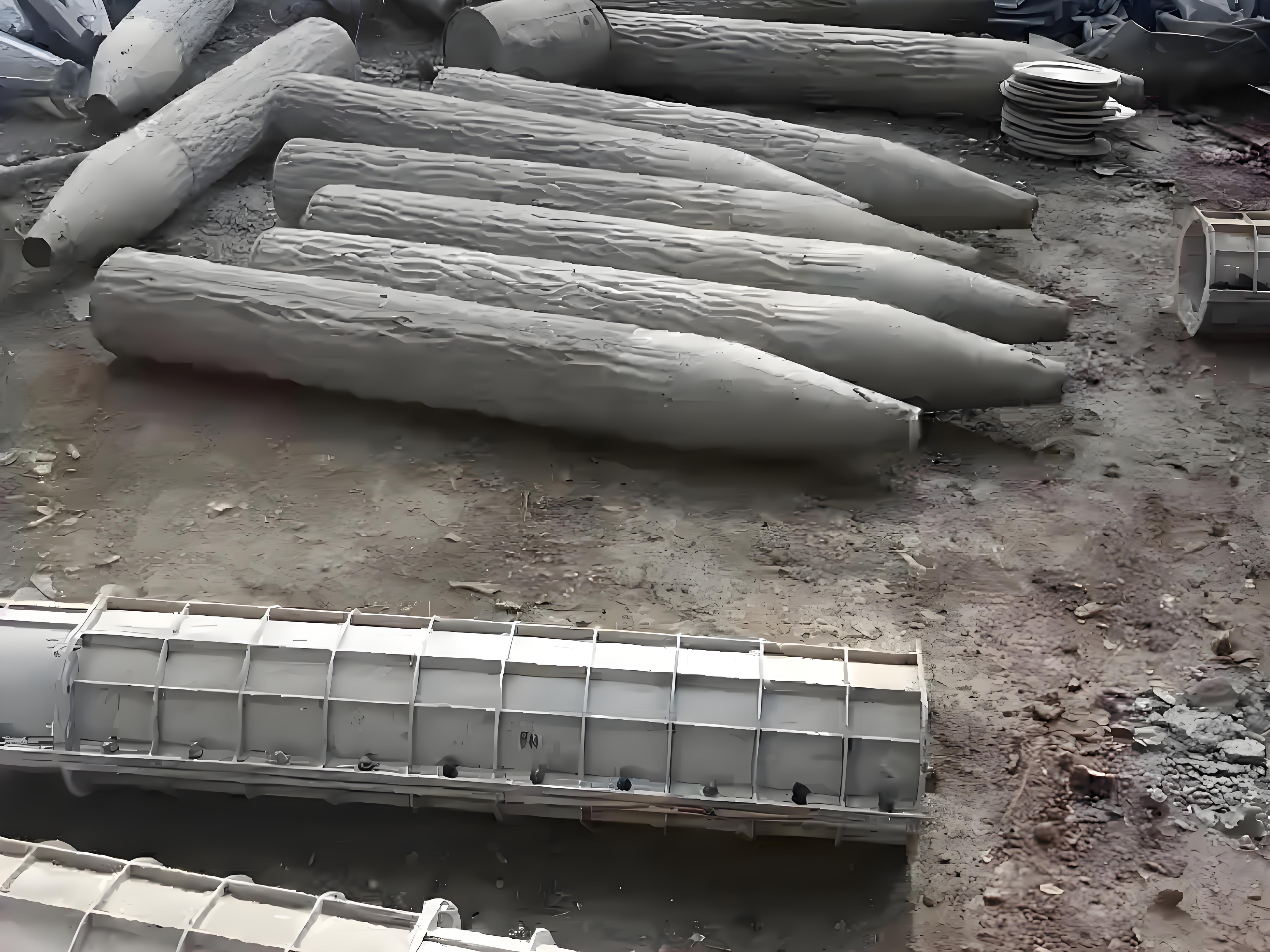 水泥仿木樁施工隊泓樺錦嘉-河道仿木樁的價格大概是多少？