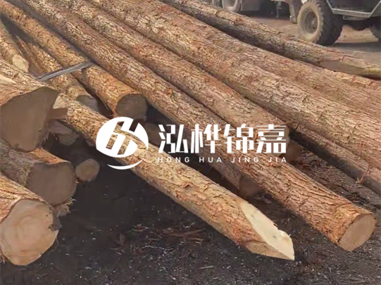 松木樁施工隊泓樺錦嘉 - 松木樁加固地基原理是什么？