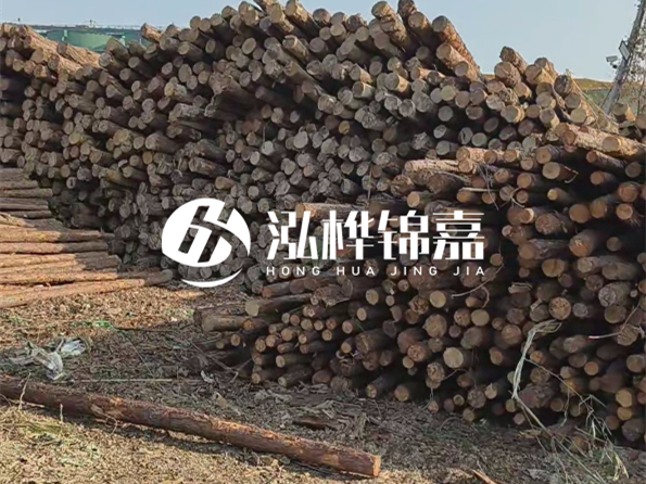 水泥仿木樁施工隊泓樺錦嘉 - 打水泥樁的費用大概是多少？