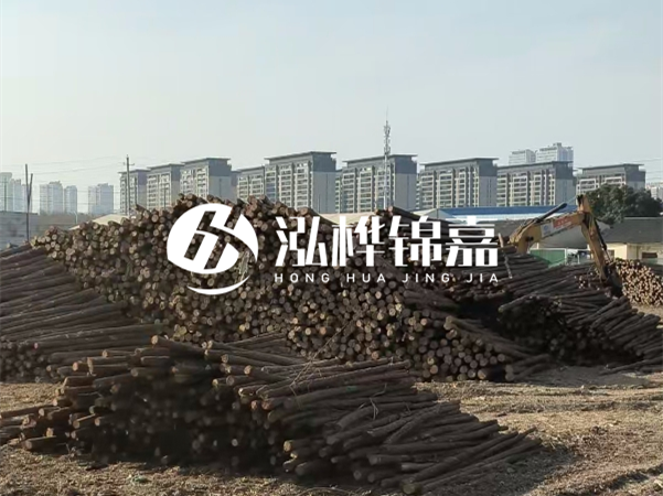 松木樁施工隊(duì)泓樺錦嘉 - 松木樁可以做永久基礎(chǔ)處理嗎？