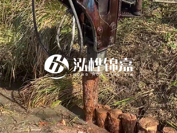 松木樁施工隊泓樺錦嘉 - 打松木樁的作用和原理是什么？