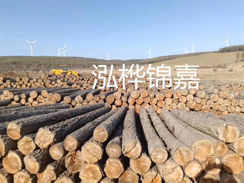防腐木柵欄多少錢一米，給您安全的環(huán)境保護(hù)