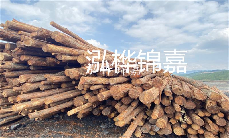 濮陽(yáng)松木樁，卓越品質(zhì)，安全可靠